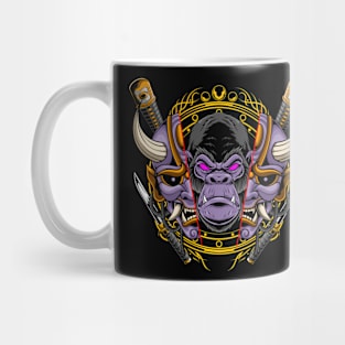 Kabuki v11 04 Mug